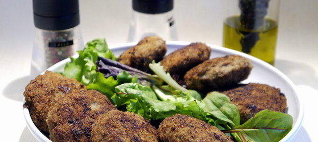 Печенье «Ай»