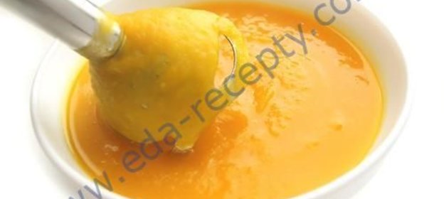 Соус из квашеного молока (Ахарцвы сызбал)