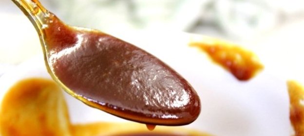 Соус барбекю