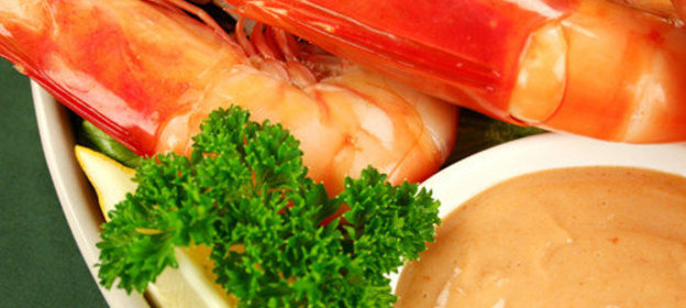 Соус тысяча островов