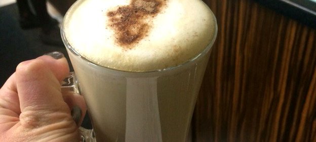 Капучино Dolce