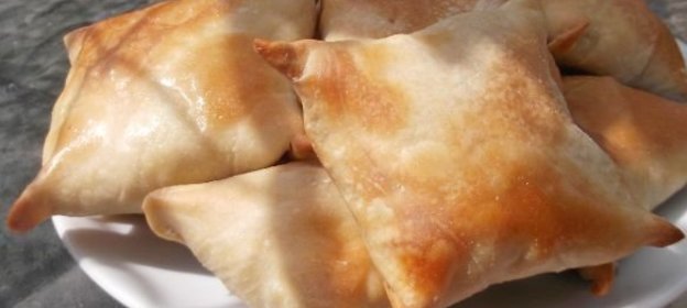 Соус «Зеленый»