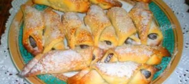 Суп хлебный с фруктами русское блюдо