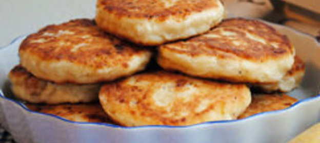 Овощная запеканка