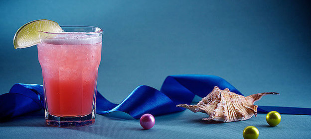 Морской бриз