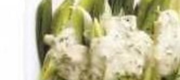 Салат из моркови, яблок и черной редьки