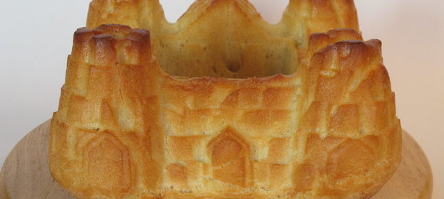 Хлеб заливной