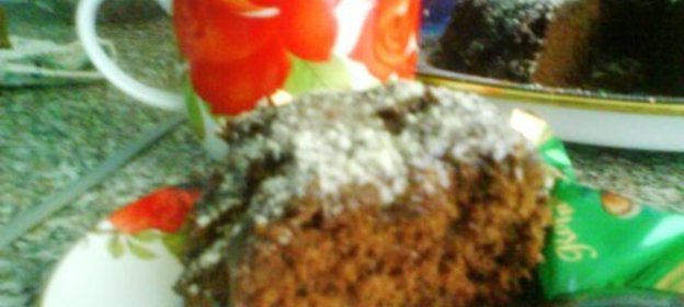 Лепешка на завтрак