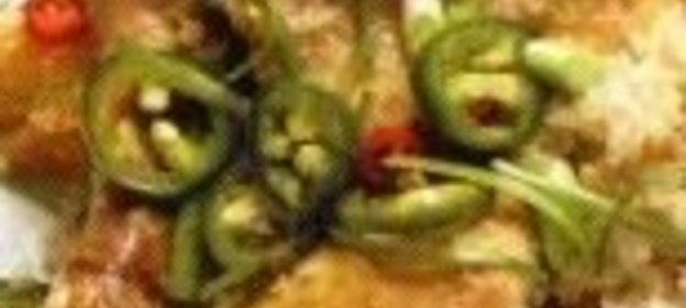 Шоколадная колбаска