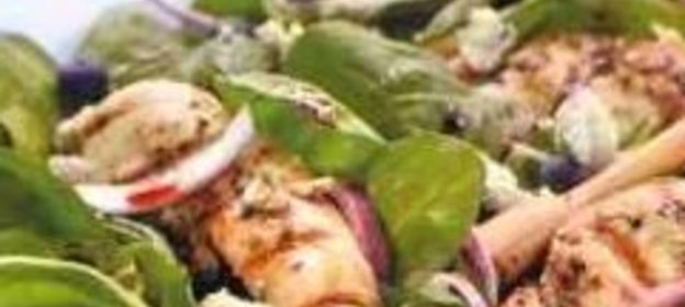 Укропный соус