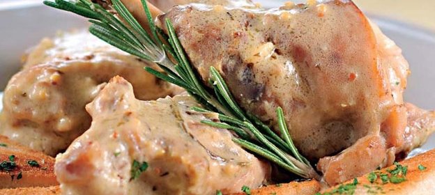 Печенье из сыра