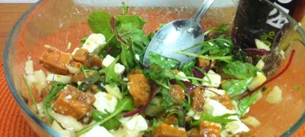 Кофе как десерт