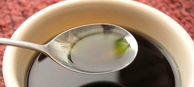 Мятный соус