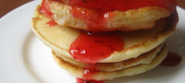 Тушеные овощи с имбирем и медом