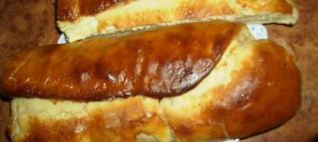 Тирамису с лесными ягодами