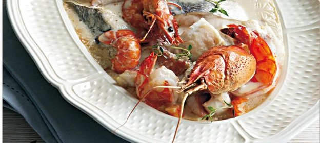 Гратан по-средиземноморски