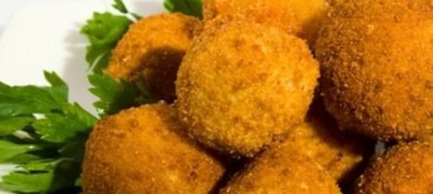 Спагетти по-итальянски