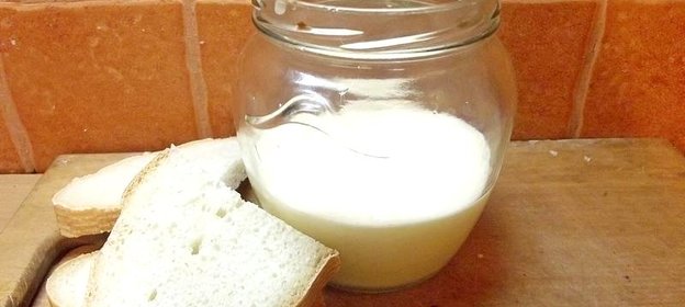 Майонез на уксусе