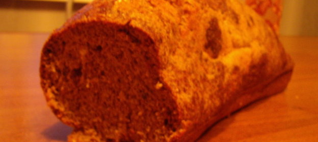 низкоуглеводный хлеб