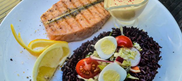 Соус томатный