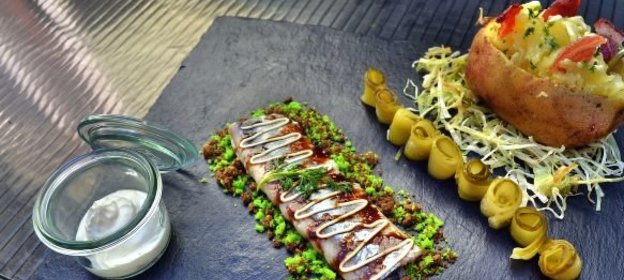 Желе из свежих ягод