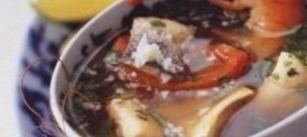 Пшеничные булочки