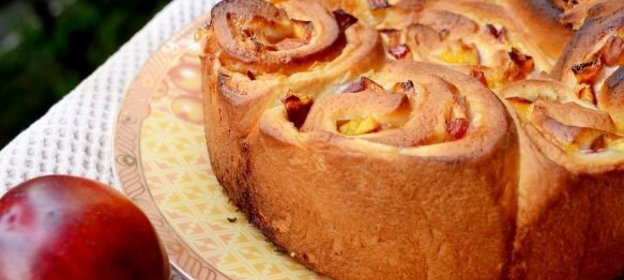 Соус со сливками и коньяком