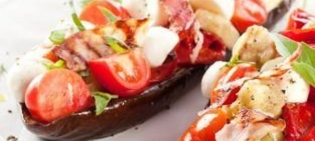 Горячие булочки