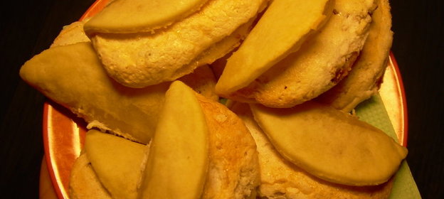 печенье РАКУШКА