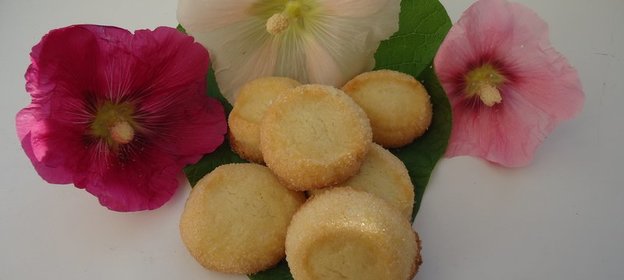 Печенье Бриллиант для Аннушки(anna1990)