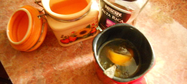 кофе Пять вкусов