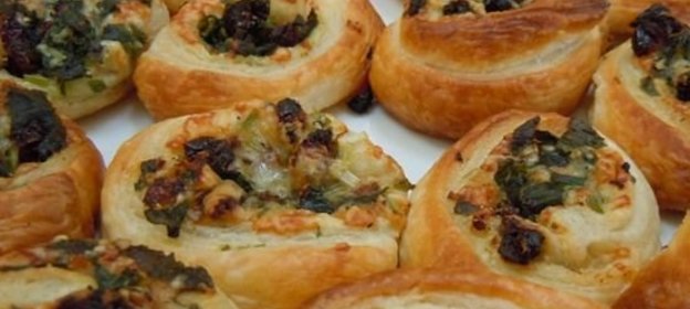 Оладьи из картофеля и творога