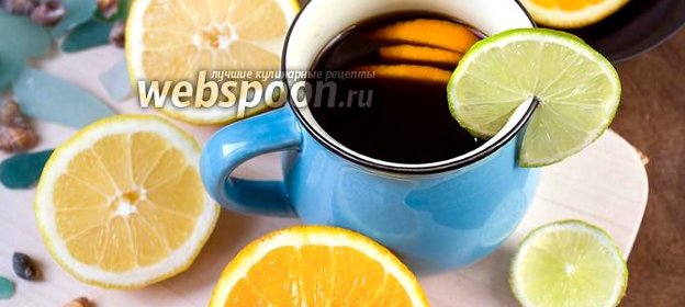 Кофе по-ямайски