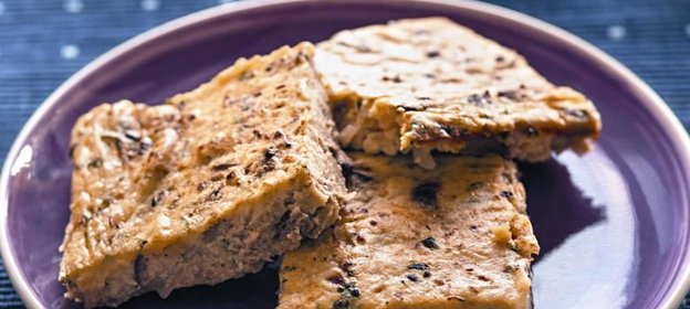 Дарницкий хлеб в хлебопечке