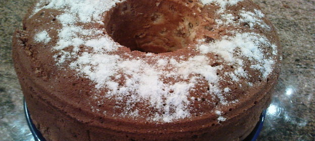 кулич-кекс пасхальный