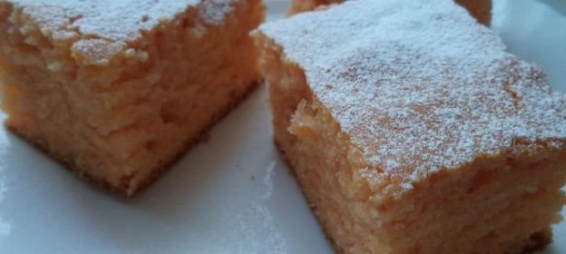 Клецки хлебные с овощами (сербская кухня)