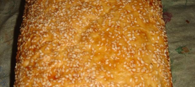 Вкусный и нежный хлеб