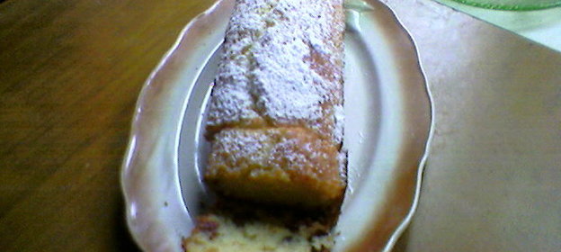 кекс Алёнкин