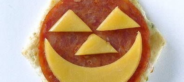 мясо под шубой