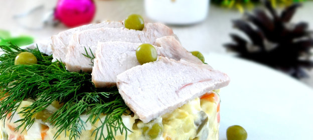 Сочная запеканка