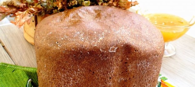 Немецкий хлеб «Linz»