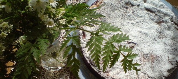 лапша в китайском стиле