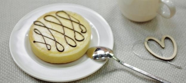 Кекс «Ароматный»