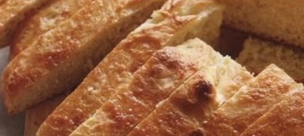 Хлеб ремесленника