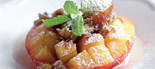 Десерт Ирландский кофе