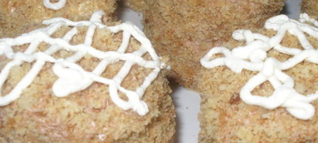 Пицца от «Дока-пиццы»