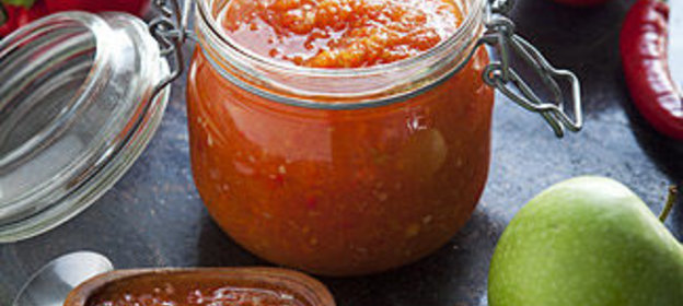 Полтавская приправа в мультиварке