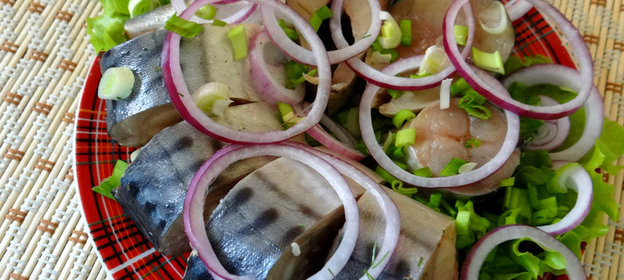 Шницель Буташтек