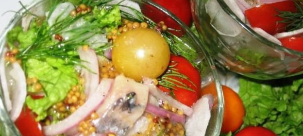 Желе из яблок и чернослива