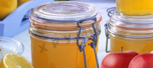 Джем в хлебопечке